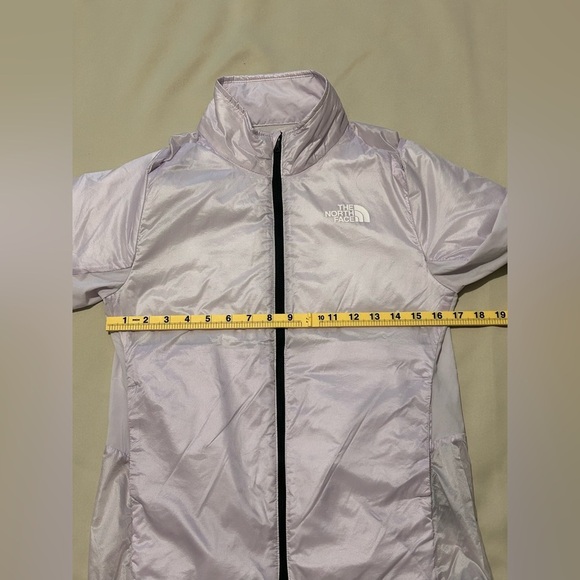 The North Face Winter Warm Hybrid Jacket - S - Picture 13 of 14